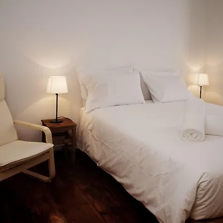 Gs Chiado Boutique & 3*