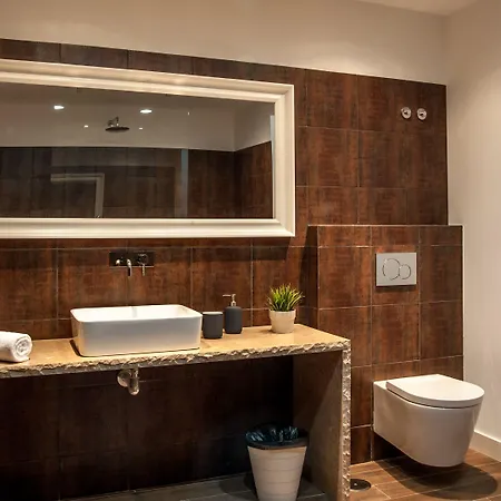 Pensjonat Gs Chiado Boutique & 3*
