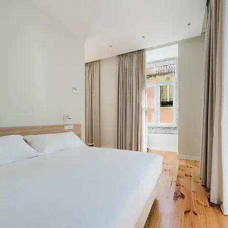 Gs Chiado Boutique & 3*