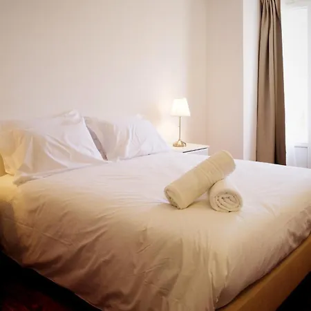 Pensjonat Gs Chiado Boutique &