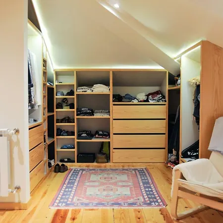 Gs Chiado Boutique & Πανσιόν Lisboa