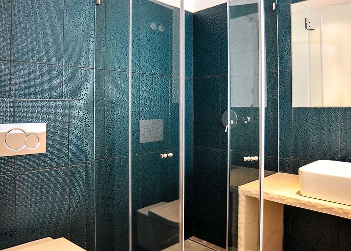 Πανσιόν Gs Chiado Boutique & Lisboa