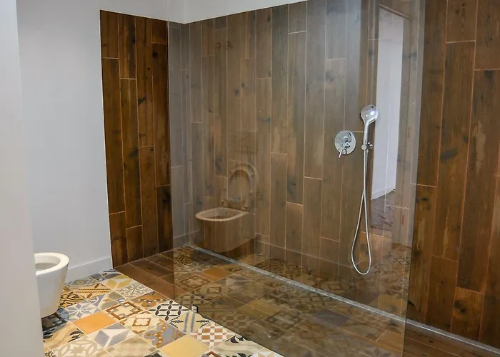 Gs Chiado Boutique & Πανσιόν