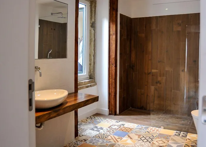 Gs Chiado Boutique & 3* Lisboa