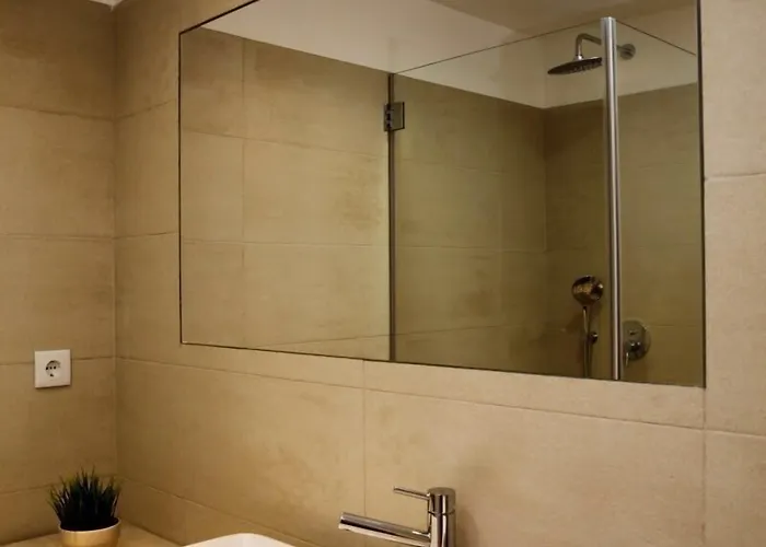 Πανσιόν Gs Chiado Boutique &