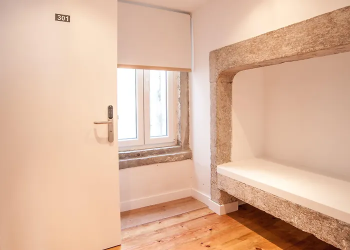 Πανσιόν Gs Chiado Boutique &