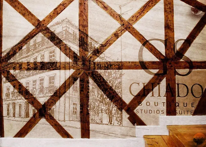 Gs Chiado Boutique & Lisboa