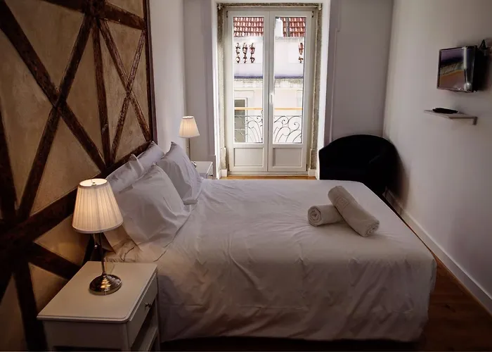 Gs Chiado Boutique & 3*