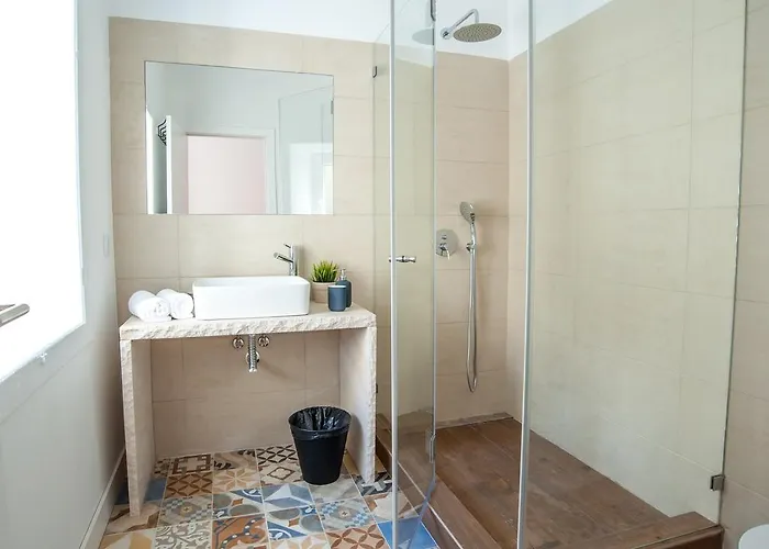 Gs Chiado Boutique & Lisboa