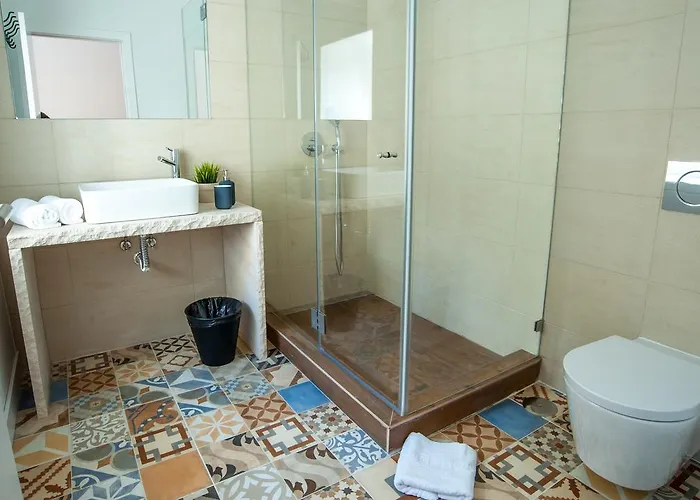 Gs Chiado Boutique & Πανσιόν