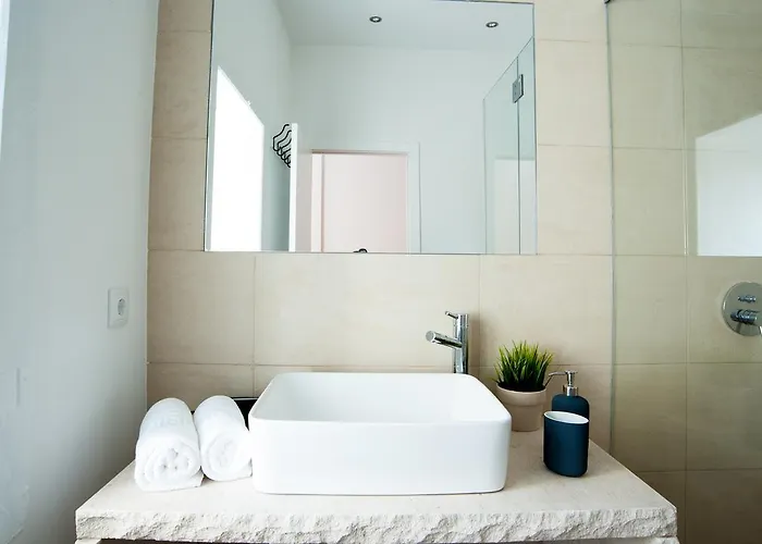 Gs Chiado Boutique & Πανσιόν 3*