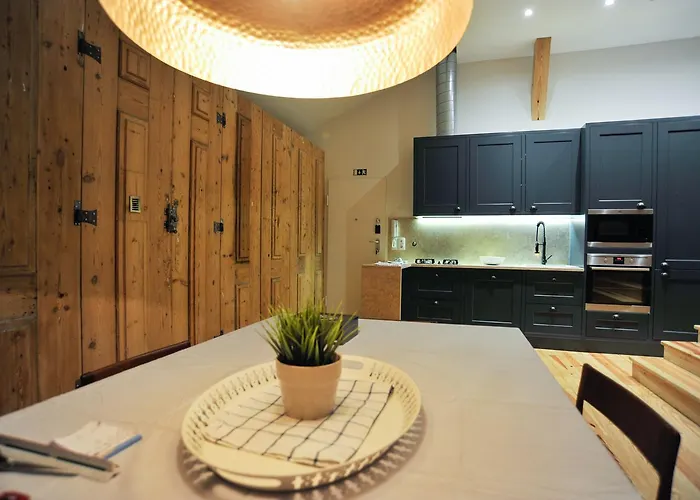 Gs Chiado Boutique & Πανσιόν 3*