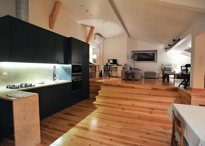 Gs Chiado Boutique & Lisboa