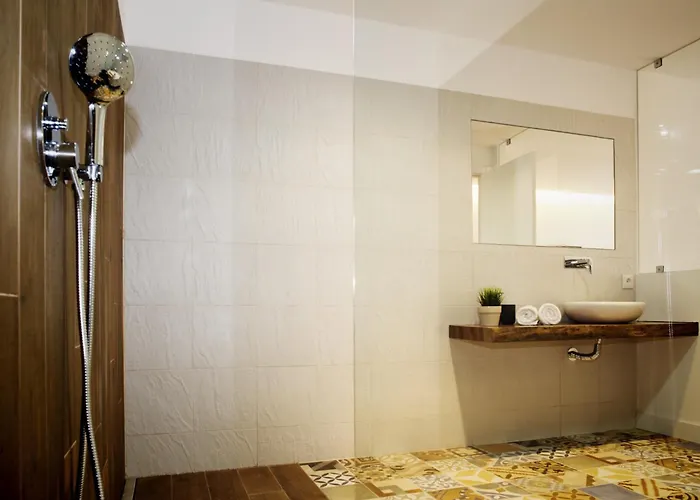 Gs Chiado Boutique & 3* Lisboa