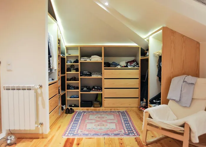 Gs Chiado Boutique & Πανσιόν Lisboa