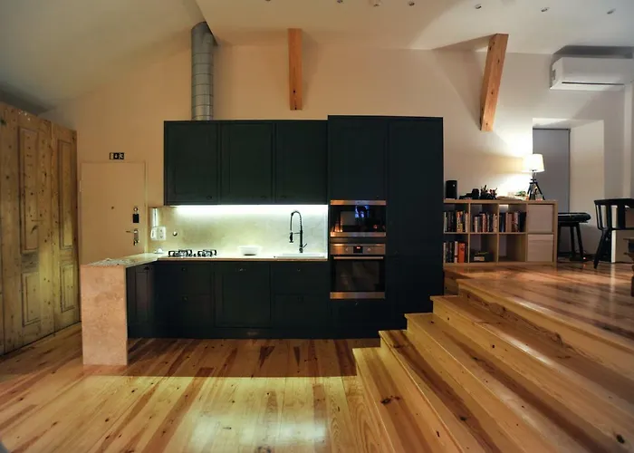 Gs Chiado Boutique & 3*