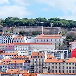 Πανσιόν Gs Chiado Boutique & 3*