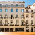 Gs Chiado Boutique & Guest house 3*
