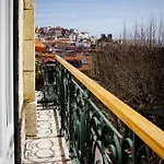 Gs Chiado Boutique & Πανσιόν 3*