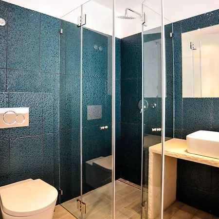 Penzion Gs Chiado Boutique & Lisboa