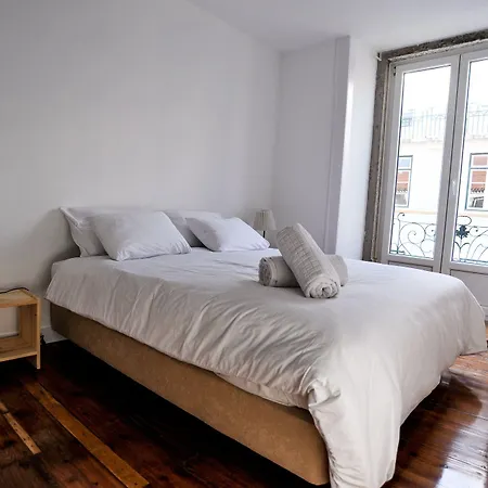 Gs Chiado Boutique & 3* Lisboa