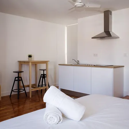 Gs Chiado Boutique & 3*