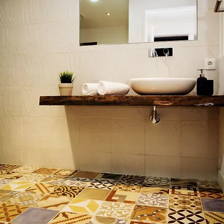 Penzion Gs Chiado Boutique & Lisboa