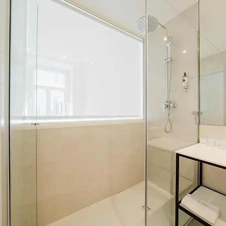Gs Chiado Boutique & 3* Lisbon
