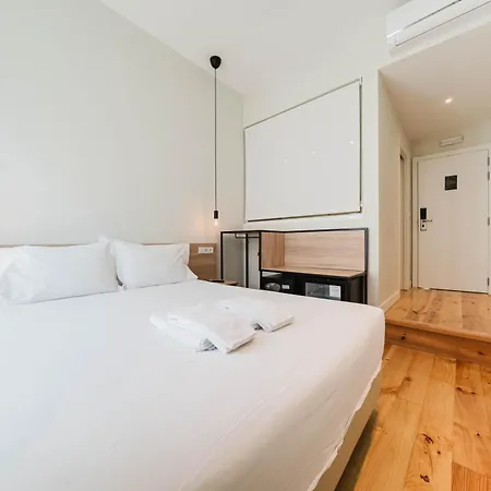 Gs Chiado Boutique & 3*