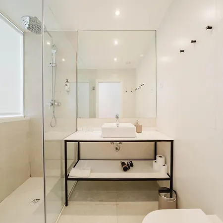 Gs Chiado Boutique & Lisbon