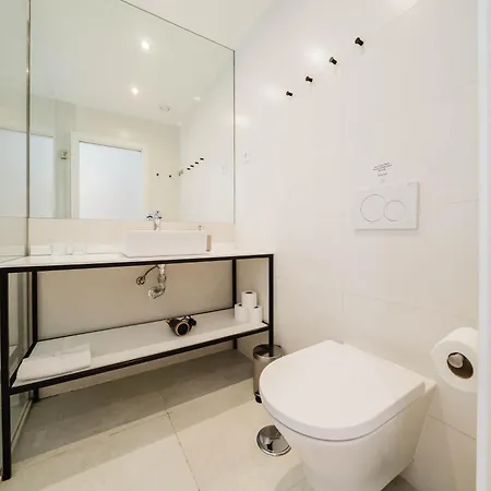 Gs Chiado Boutique & Guest house