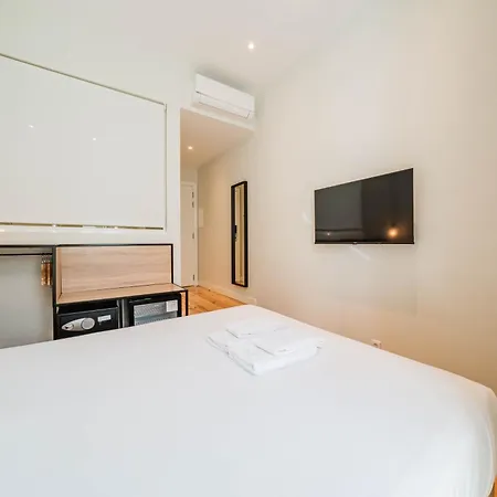 Guest house Gs Chiado Boutique &