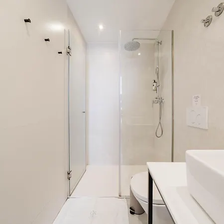 Gs Chiado Boutique & Guest house 3*