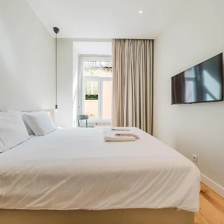 Gs Chiado Boutique & Guest house Lisbon