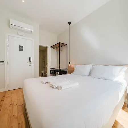 Gs Chiado Boutique &