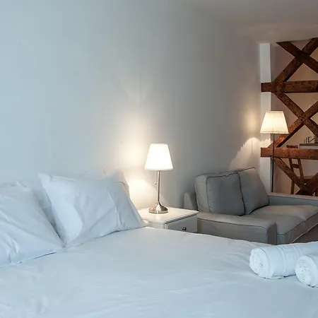 Penzion Gs Chiado Boutique & 3*