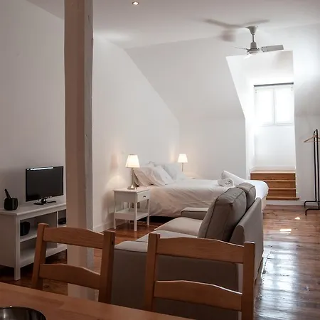 Gs Chiado Boutique & Penzion 3*