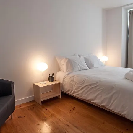 Penzion Gs Chiado Boutique &