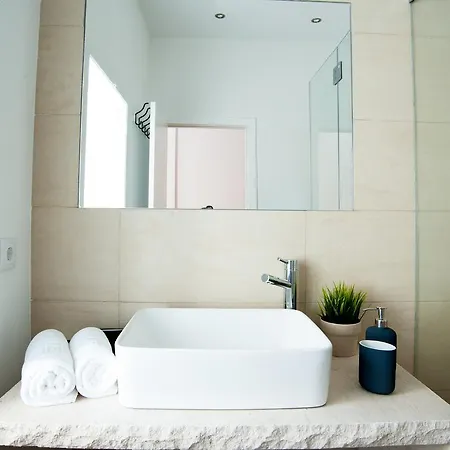 Gs Chiado Boutique & Penzion 3*