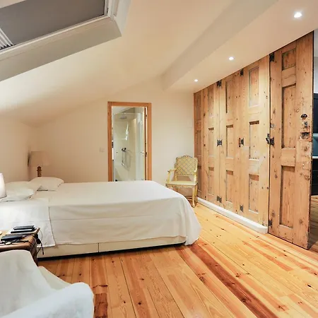 Gs Chiado Boutique & Vendégház