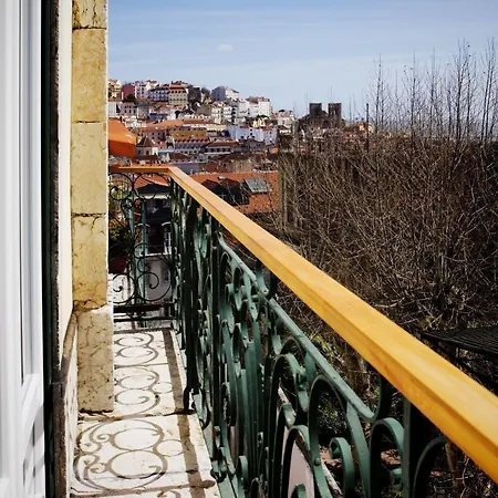 Gs Chiado Boutique & Guest house 2*