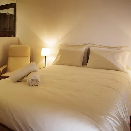 Gs Chiado Boutique & Penzion Lisboa