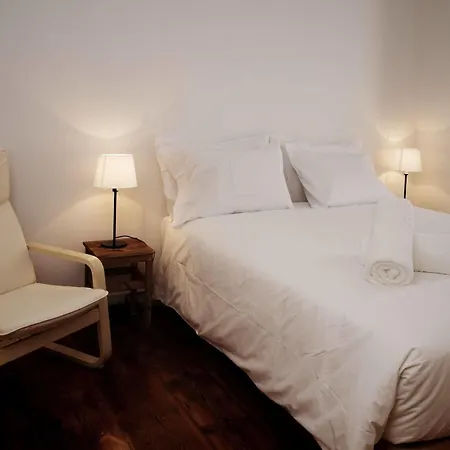 Gs Chiado Boutique &