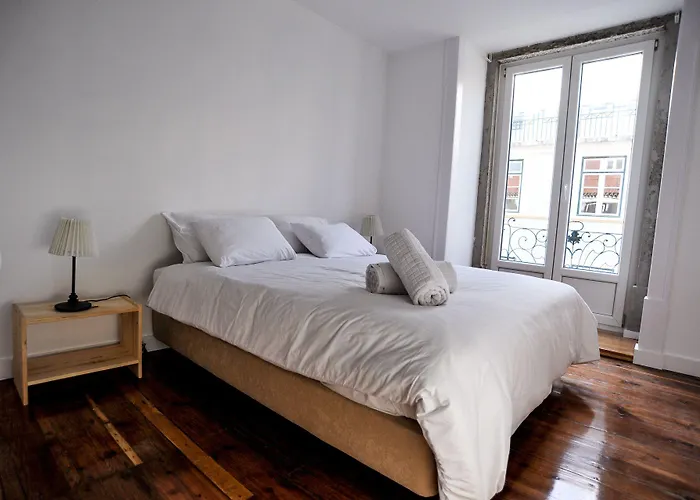 Gs Chiado Boutique & 3* Lisboa