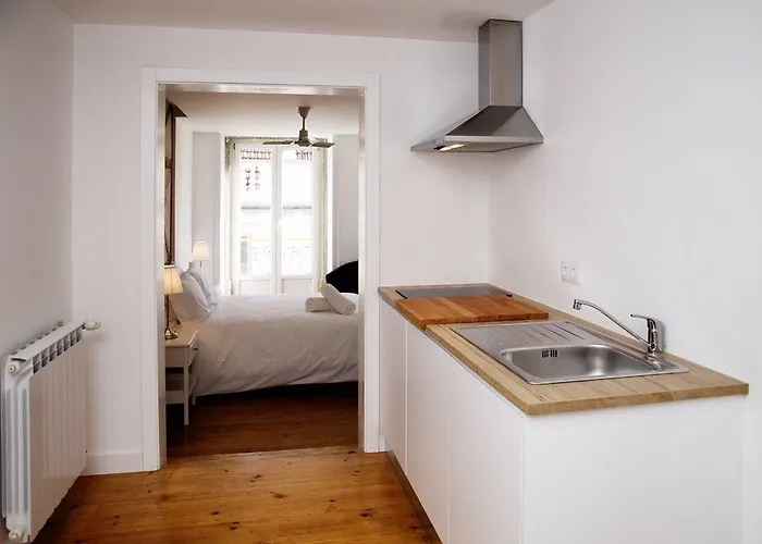 Pensión Gs Chiado Boutique Studios&suites Lisboa