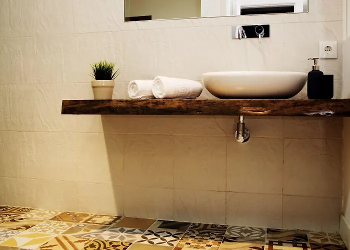 Pensión Gs Chiado Boutique Studios&suites Lisboa