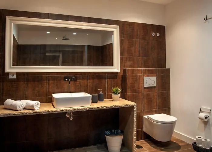 Konukevi Gs Chiado Boutique & 3*
