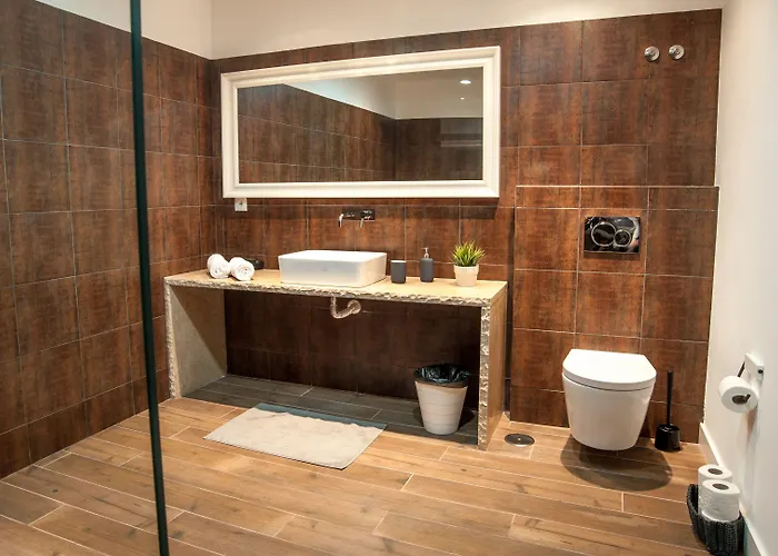 Gs Chiado Boutique Studios&suites