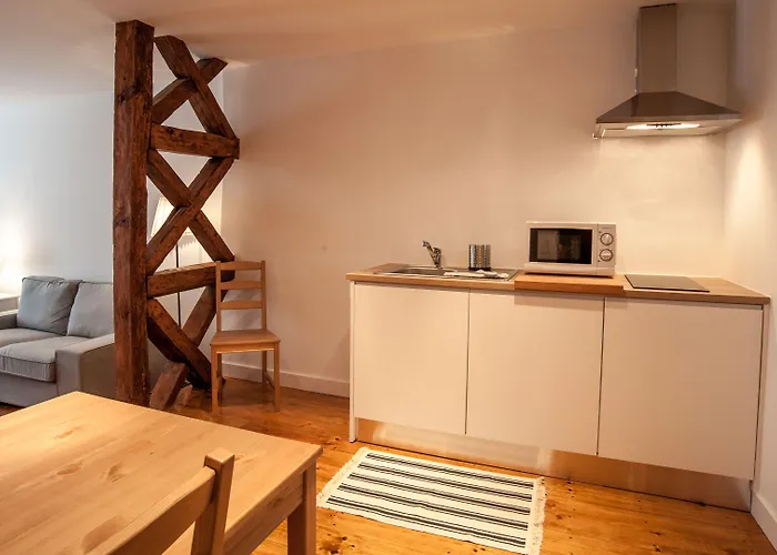 Gs Chiado Boutique Studios&suites 3* Lisboa