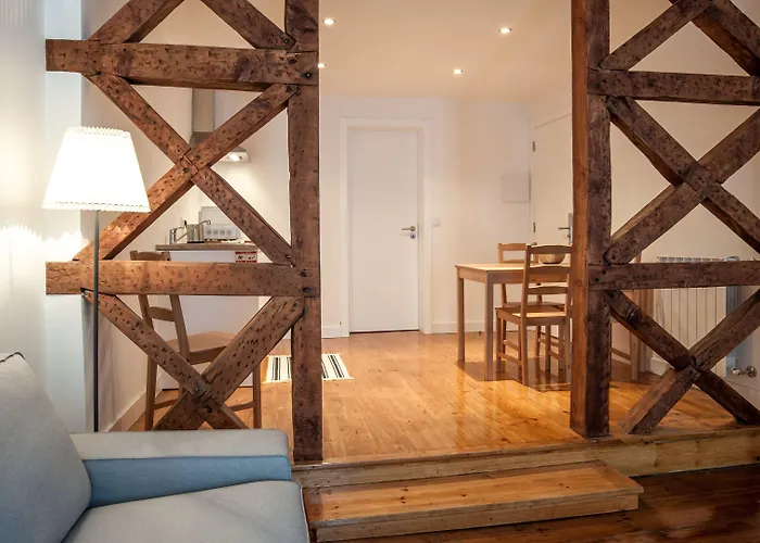 Gs Chiado Boutique Studios&suites 3*